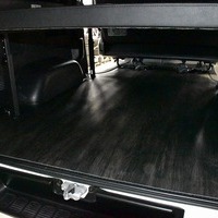 5340.令和4年式 ハイエース スーパーGL ダークプライムⅡ 4WD 2,800cc ディーゼル車 走行5万キロ 検査1年付きのサムネイル