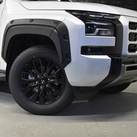 5412 三菱 トライトン GSR 登録済未使用車 2,400cc ディーゼル 5人乗り 100kmのサムネイル