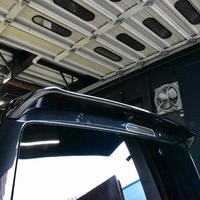 5212.平成26年式 ハイエース スーパーGL 2WD 2,000cc ガソリン車 走行9.9万キロ 検査1年付きのサムネイル