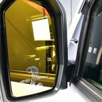 5477.令和4年式 ハイエース スーパーGL ダークプライムⅡ 2WD 2,800cc ディーゼル車 走行2万キロ 検査1年付きのサムネイル