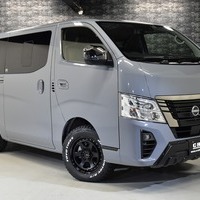4856 キャラバン GRANDプレミアムGX 4WD 2,400cc (ディーゼル車) 2/5人乗車　のサムネイル