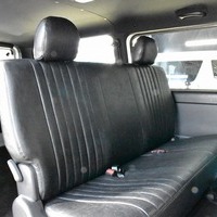 5393.令和4年式 ハイエース スーパーGL ダークプライムⅡ 4WD 2,800cc ディーゼル車 走行6,6万キロ 検査1年付きのサムネイル