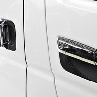 5505.平成28年式 ハイエース スーパーGL ダークプライム 2WD 3,000cc ディーゼル車 走行8.2万キロ 検査1年付きのサムネイル
