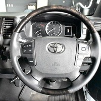 5393.令和4年式 ハイエース スーパーGL ダークプライムⅡ 4WD 2,800cc ディーゼル車 走行6,6万キロ 検査1年付きのサムネイル