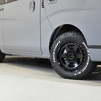 4856 キャラバン GRANDプレミアムGX 4WD 2,400cc (ディーゼル車) 2/5人乗車　のサムネイル