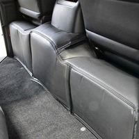 5340.令和4年式 ハイエース スーパーGL ダークプライムⅡ 4WD 2,800cc ディーゼル車 走行5万キロ 検査1年付きのサムネイル