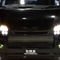 5212.平成26年式 ハイエース スーパーGL 2WD 2,000cc ガソリン車 走行9.9万キロ 検査1年付きのサムネイル