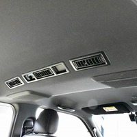 5340.令和4年式 ハイエース スーパーGL ダークプライムⅡ 4WD 2,800cc ディーゼル車 走行5万キロ 検査1年付きのサムネイル