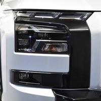 5412 三菱 トライトン GSR 登録済未使用車 2,400cc ディーゼル 5人乗り 100kmのサムネイル