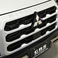 5412 三菱 トライトン GSR 登録済未使用車 2,400cc ディーゼル 5人乗り 100kmのサムネイル