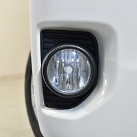 5433 平成29年式 ハイエース スーパーGL ダークプライム 2WD 2,000cc (ガソリン車) 2/5人乗車4.2万kmのサムネイル