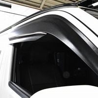 5505.平成28年式 ハイエース スーパーGL ダークプライム 2WD 3,000cc ディーゼル車 走行8.2万キロ 検査1年付きのサムネイル