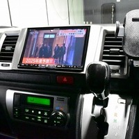 5212.平成26年式 ハイエース スーパーGL 2WD 2,000cc ガソリン車 走行9.9万キロ 検査1年付きのサムネイル