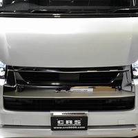 5477.令和4年式 ハイエース スーパーGL ダークプライムⅡ 2WD 2,800cc ディーゼル車 走行2万キロ 検査1年付きのサムネイル