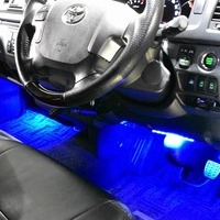 5212.平成26年式 ハイエース スーパーGL 2WD 2,000cc ガソリン車 走行9.9万キロ 検査1年付きのサムネイル