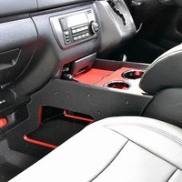 5505.平成28年式 ハイエース スーパーGL ダークプライム 2WD 3,000cc ディーゼル車 走行8.2万キロ 検査1年付きのサムネイル