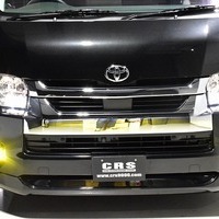 5519.令和6年式 ハイエースワゴン GL 3ナンバー 10人乗り 2WD 2,700㏄ ガソリン車 走行6300キロ 車検令和9年4月のサムネイル