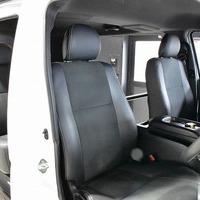 5340.令和4年式 ハイエース スーパーGL ダークプライムⅡ 4WD 2,800cc ディーゼル車 走行5万キロ 検査1年付きのサムネイル