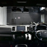 5212.平成26年式 ハイエース スーパーGL 2WD 2,000cc ガソリン車 走行9.9万キロ 検査1年付きのサムネイル