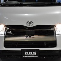 5393.令和4年式 ハイエース スーパーGL ダークプライムⅡ 4WD 2,800cc ディーゼル車 走行6,6万キロ 検査1年付きのサムネイル