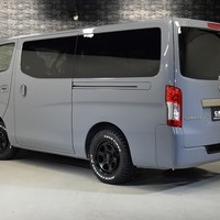 4856 キャラバン GRANDプレミアムGX 4WD 2,400cc (ディーゼル車) 2/5人乗車　のサムネイル
