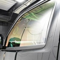 5519.令和6年式 ハイエースワゴン GL 3ナンバー 10人乗り 2WD 2,700㏄ ガソリン車 走行6300キロ 車検令和9年4月のサムネイル