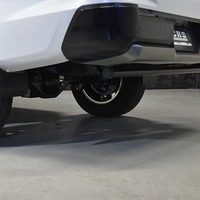 5412 三菱 トライトン GSR 登録済未使用車 2,400cc ディーゼル 5人乗り 100kmのサムネイル