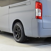 4856 キャラバン GRANDプレミアムGX 4WD 2,400cc (ディーゼル車) 2/5人乗車　のサムネイル
