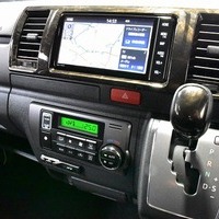 5340.令和4年式 ハイエース スーパーGL ダークプライムⅡ 4WD 2,800cc ディーゼル車 走行5万キロ 検査1年付きのサムネイル