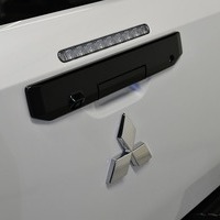 5412 三菱 トライトン GSR 登録済未使用車 2,400cc ディーゼル 5人乗り 100kmのサムネイル