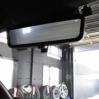 5340.令和4年式 ハイエース スーパーGL ダークプライムⅡ 4WD 2,800cc ディーゼル車 走行5万キロ 検査1年付きのサムネイル