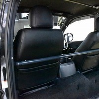 5212.平成26年式 ハイエース スーパーGL 2WD 2,000cc ガソリン車 走行9.9万キロ 検査1年付きのサムネイル