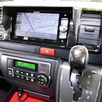 5505.平成28年式 ハイエース スーパーGL ダークプライム 2WD 3,000cc ディーゼル車 走行8.2万キロ 検査1年付きのサムネイル