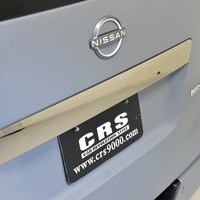 4856 キャラバン GRANDプレミアムGX 4WD 2,400cc (ディーゼル車) 2/5人乗車　のサムネイル
