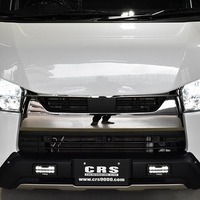 5340.令和4年式 ハイエース スーパーGL ダークプライムⅡ 4WD 2,800cc ディーゼル車 走行5万キロ 検査1年付きのサムネイル