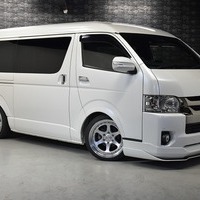 4728 令和1年式 レジアスエース スーパーGL ダークプライムⅡ 2WD 2,700cc(ガソリン車) 2/5人乗車 4.6万kmのサムネイル