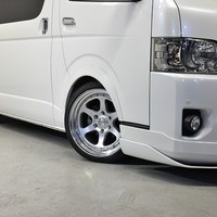 4728 令和1年式 レジアスエース スーパーGL ダークプライムⅡ 2WD 2,700cc(ガソリン車) 2/5人乗車 4.6万kmのサムネイル