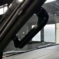 5212.平成26年式 ハイエース スーパーGL 2WD 2,000cc ガソリン車 走行9.9万キロ 検査1年付きのサムネイル