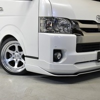 4728 令和1年式 レジアスエース スーパーGL ダークプライムⅡ 2WD 2,700cc(ガソリン車) 2/5人乗車 4.6万kmのサムネイル