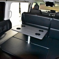 5519.令和6年式 ハイエースワゴン GL 3ナンバー 10人乗り 2WD 2,700㏄ ガソリン車 走行6300キロ 車検令和9年4月のサムネイル