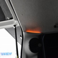 5505.平成28年式 ハイエース スーパーGL ダークプライム 2WD 3,000cc ディーゼル車 走行8.2万キロ 検査1年付きのサムネイル