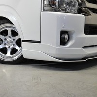 4728 令和1年式 レジアスエース スーパーGL ダークプライムⅡ 2WD 2,700cc(ガソリン車) 2/5人乗車 4.6万kmのサムネイル