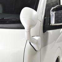 5427 令和4年式 ハイエース スーパーGL ダークプライムⅡ 2WD 2,800cc (ディーゼル車) 2/5人乗車 4.0万kmのサムネイル
