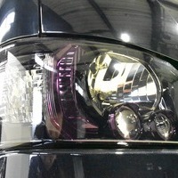 5212.平成26年式 ハイエース スーパーGL 2WD 2,000cc ガソリン車 走行9.9万キロ 検査1年付きのサムネイル