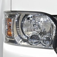 5427 令和4年式 ハイエース スーパーGL ダークプライムⅡ 2WD 2,800cc (ディーゼル車) 2/5人乗車 4.0万kmのサムネイル