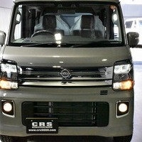 5198.令和7年式 クリッパーリオ G 2WD 660㏄ ガソリン車 走行15キロ 車検令和10年2月のサムネイル