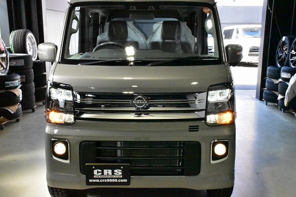 5198.令和7年式 クリッパーリオ G 2WD 660㏄ ガソリン車 走行15キロ