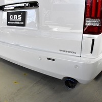 5477.令和4年式 ハイエース スーパーGL ダークプライムⅡ 2WD 2,800cc ディーゼル車 走行2万キロ 検査1年付きのサムネイル