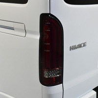 5427 令和4年式 ハイエース スーパーGL ダークプライムⅡ 2WD 2,800cc (ディーゼル車) 2/5人乗車 4.0万kmのサムネイル
