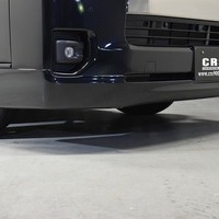 5426 令和5年式 ハイエース スーパーGL ダークプライムⅡ 2WD 2,000cc (ガソリン) 2/5人乗車 0.73万kmのサムネイル